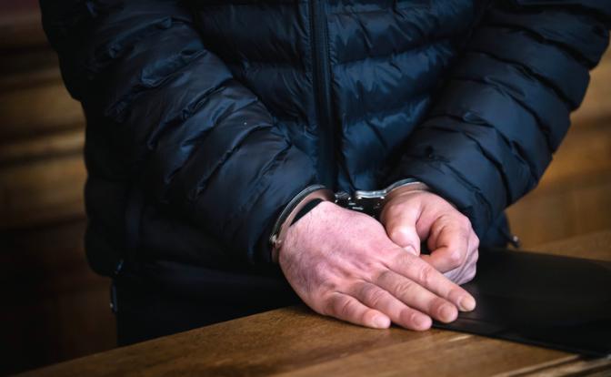 В Зауралье задержали убийц-поджигателей, устроивших смертельный пожар в пятиэтажке