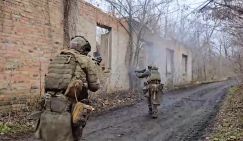 Операция украинского спецназа ГУР под Красноармейском провалилась спустя 20 минут после начала