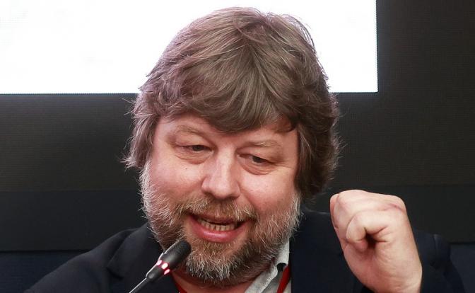 На фото: археолог, кандидат исторических наук, заведующий сектором античной археологии Северного Причерноморья, ассистент кафедры археологии Санкт-Петербургского государственного университета Александр Бутягин.