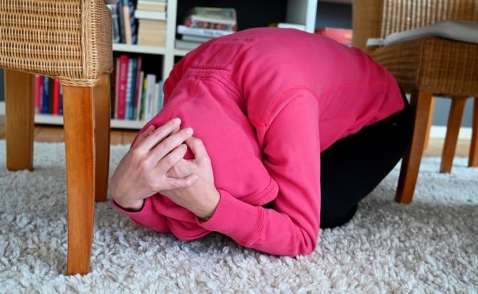 10 лет пыток: красноярец, жестоко издевавшийся над своей семьей, получил наказание