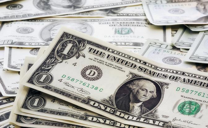 Эксперты оценили, как ожидающийся пик инфляции повлияет на курс доллара в 2026 году