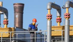 Цена ставки - в трубе: Байрактар решила сыграть с Миллером в покер