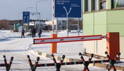 Угробив свое приграничье, Финляндия поняла: Брюсселю она не нужна