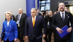 Ограбление в обход вето: европейские чиновники нашли лазейку