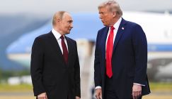 Передел мира по Трампу: вместо Большой семерки – Ключевая пятерка, Евросоюз – на свалку истории