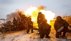 Сводки СВО, 12 декабря, главное: В Димитрове началась сдача в плен окруженных солдат ВСУ 