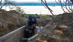 Поправки в план Трампа: Зеленский уже торгует буферной зоной