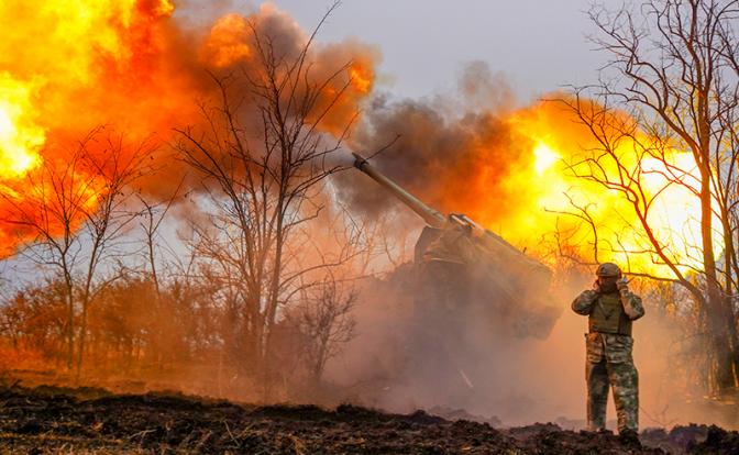 Битва за Славянск ближе, чем кажется: Какую слабость показали ВСУ при обороне Северска