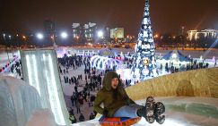 Новогодние праздники могут перейти в эпидемию