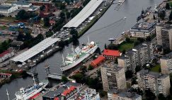 Польский генерал: вокруг Калининграда «на расстоянии 300 километров все сожжем»