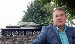 Наглость эстонского правосудия вызвала оторопь у швейцарцев