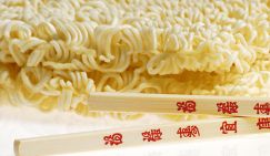 Будь лапшой! «Ролтон» отправляется на экспертизу