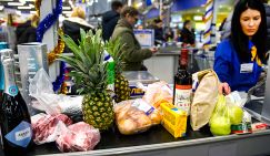 Власть - народу: «Мы тебя зарежем, но не больно». Январское повышение цен сулит россиянам много нехороших сюрпризов