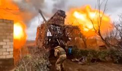 Сводки СВО, 13 декабря, главное: Истерика в ВСУ – с Гуляйполем россияне могут повторить “внезапный Северск” 