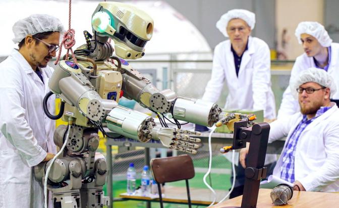 Глупо рассчитывать на прорыв, если ставку делать на «Сколково» и «Роснано»