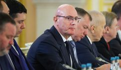 Нацпроекты, триллионы, Счетная палата: Стратегий много, докладов еще больше, а результаты где?