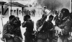 «Гитлер нападет на СССР": Первое сообщение в Москву о войне ушло из Берлина в декабре 1940-го