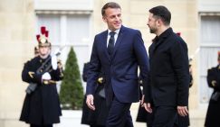 Если Украина дождется «рождественского чуда», то Зеленский не доедет до тюрьмы