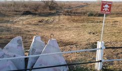 Слив плана про «демилитаризованную зону в Донбассе» взбесил и Зеленского, и его евро-подпевал