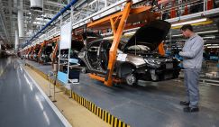 АвтоВАЗ: Возможно ли «черную дыру» превратить в локомотив экономики – или «место тут проклятое»?