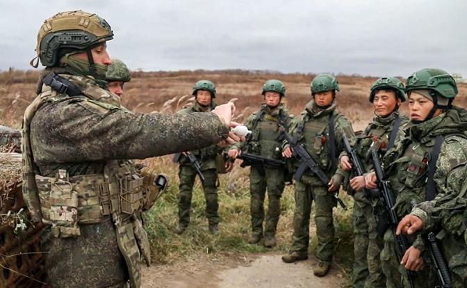 Ким Чен Ын, присылай еще – корейцы классные!