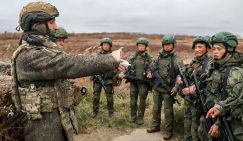 Ким Чен Ын, присылай еще – корейцы классные!