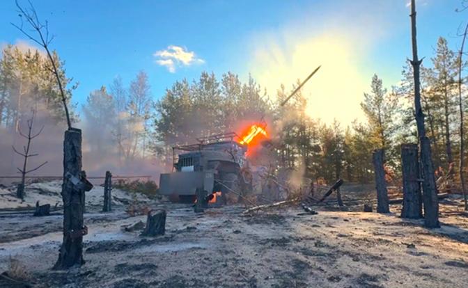 «Не будет выбора»: Украине сообщили плохие новости о ситуации в зоне СВО