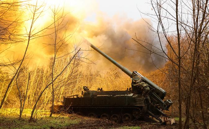 Сводки СВО, 14 декабря, главное: Истеричный «наступ на Куп'янськ» оголил фронт ВСУ – россияне пошли на Сумы и Запорожье