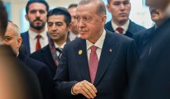 CNN Turk: Путин что-то сказал Эрдогану в Ашхабаде - и Турция немедленно стала давить на Киев