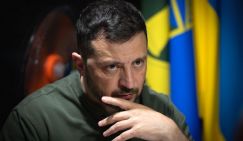 «Да, но…»: в США раскрыли, какой «сюрприз» Зеленский приготовил Трампу