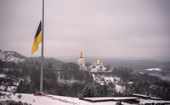 Пока гарантий безопасности не получит Россия, гарантии Украине вообще нет смысла обсуждать
