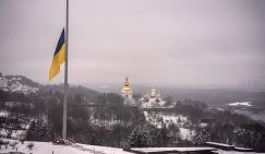 Пока гарантий безопасности не получит Россия, гарантии Украине вообще нет смысла обсуждать