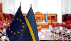 Украина в ЕС – роскошный «троянский конь» Путина