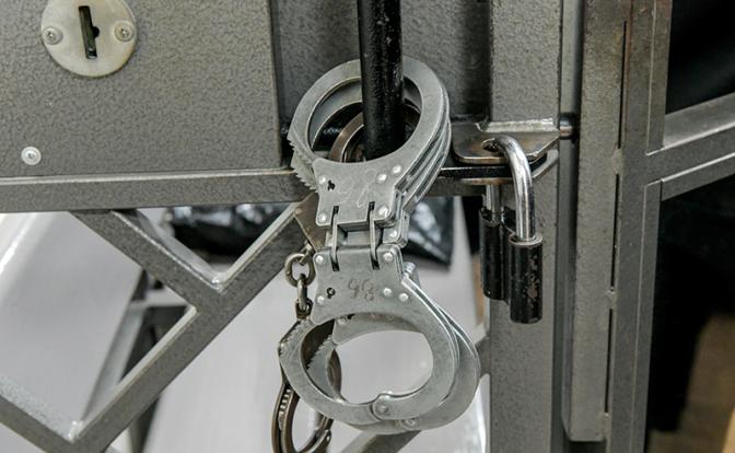 Задержан предполагаемый главарь оренбургской банды жестоких киллеров - его искали пять лет