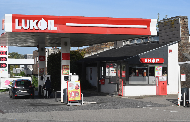 Deutsche Presse-Agentur GmbH / Global Look Press