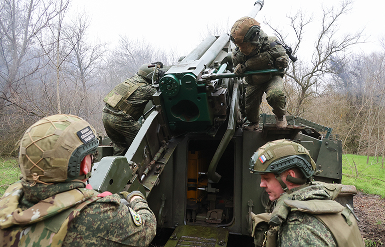 Александр Полегенько/ТАСС