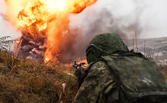Стремительное падение Северска, катастрофа ВСУ в Димитрове и в Гуляйполе. Освобождение Украины – подводим итоги недели