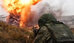 Стремительное падение Северска, катастрофа ВСУ в Димитрове и в Гуляйполе. Освобождение Украины – подводим итоги недели