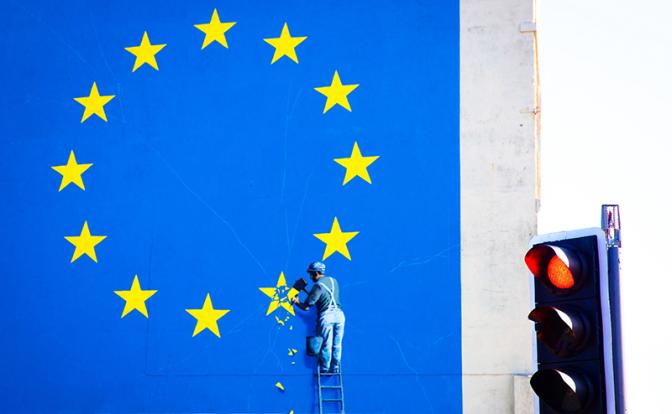 Эксперт описал, как суд с Euroclear запустит цепную реакцию развала ЕС и евро, а Россия уйдет из МВФ