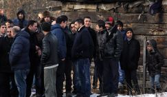 Цыганочка с вывертом: «Казенный блиндаж тебе светит – вот и ТЦК идет!»