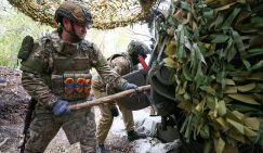 Бандеровская “перемога” в Купянске обернулась лютым зашкваром: Наши стремительно продвигаются к Славянску 