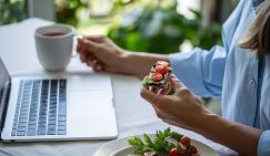 Три худшие ошибки утром назвал врач