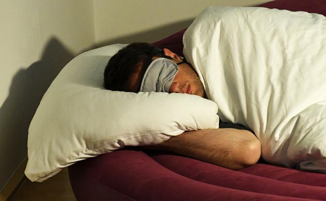 Озвучена неожиданная причина ускорения старения сердца