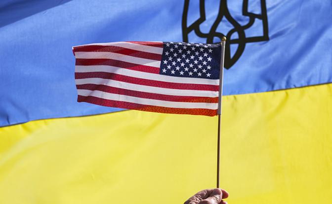Kyiv Post: США сделали Украине встречное предложение по гарантиям безопасности