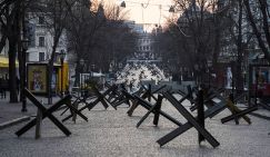 Освобождение Одессы: Лавров обозначил вектор еще одного наступления. Хватит ли сил для прорыва?