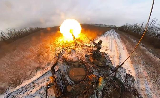 Полковник Алёхин: В Купянске сейчас сам чёрт ногу сломит, каждый день все меняется, 68-я дивизия держит удар