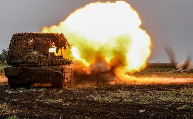 Responsible Statecraft: «Мирноград падет до темноты». Кто-то на этом сорвал большой куш