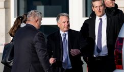 Уиткофф сообщил о прогрессе на переговорах по Украине