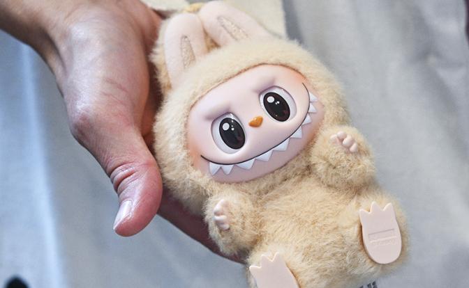 Неожиданное слово попало в русские словари