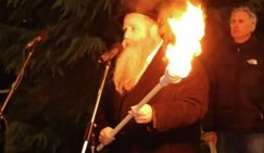 Севастополь-Одесса: Братьев раввинов разделила СВО. На вопрос «Чей Крым?» отвечают по-разному